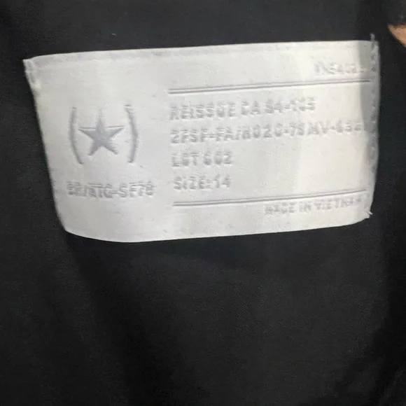 NWT Banana Republic Leopard Print Dress-Size 14 - Picture 5 of 15